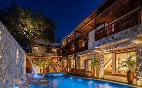 Saluz Boutique Hotel